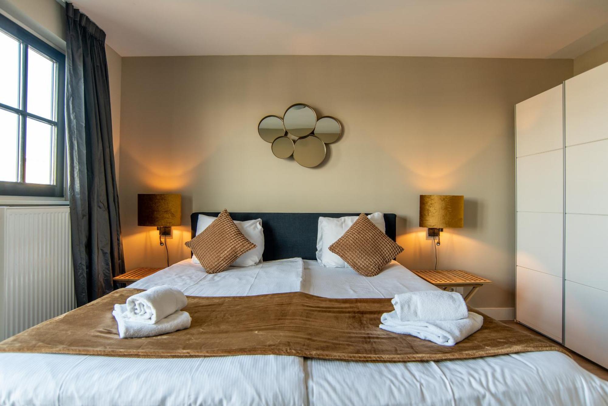 Najade Resort Loosdrecht Exteriér fotografie