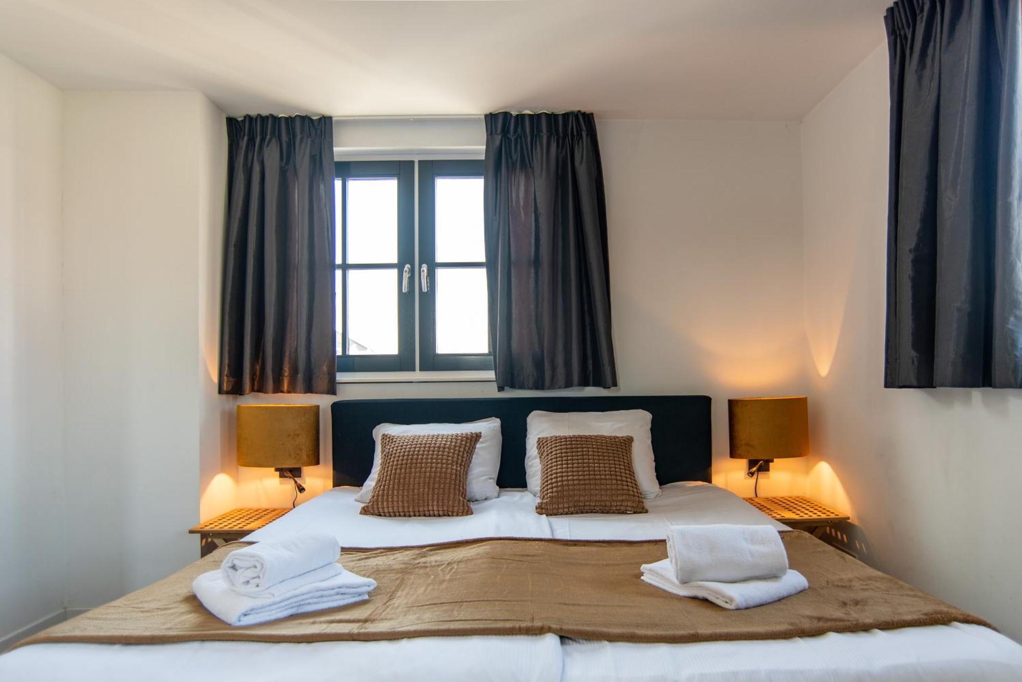 Najade Resort Loosdrecht Exteriér fotografie