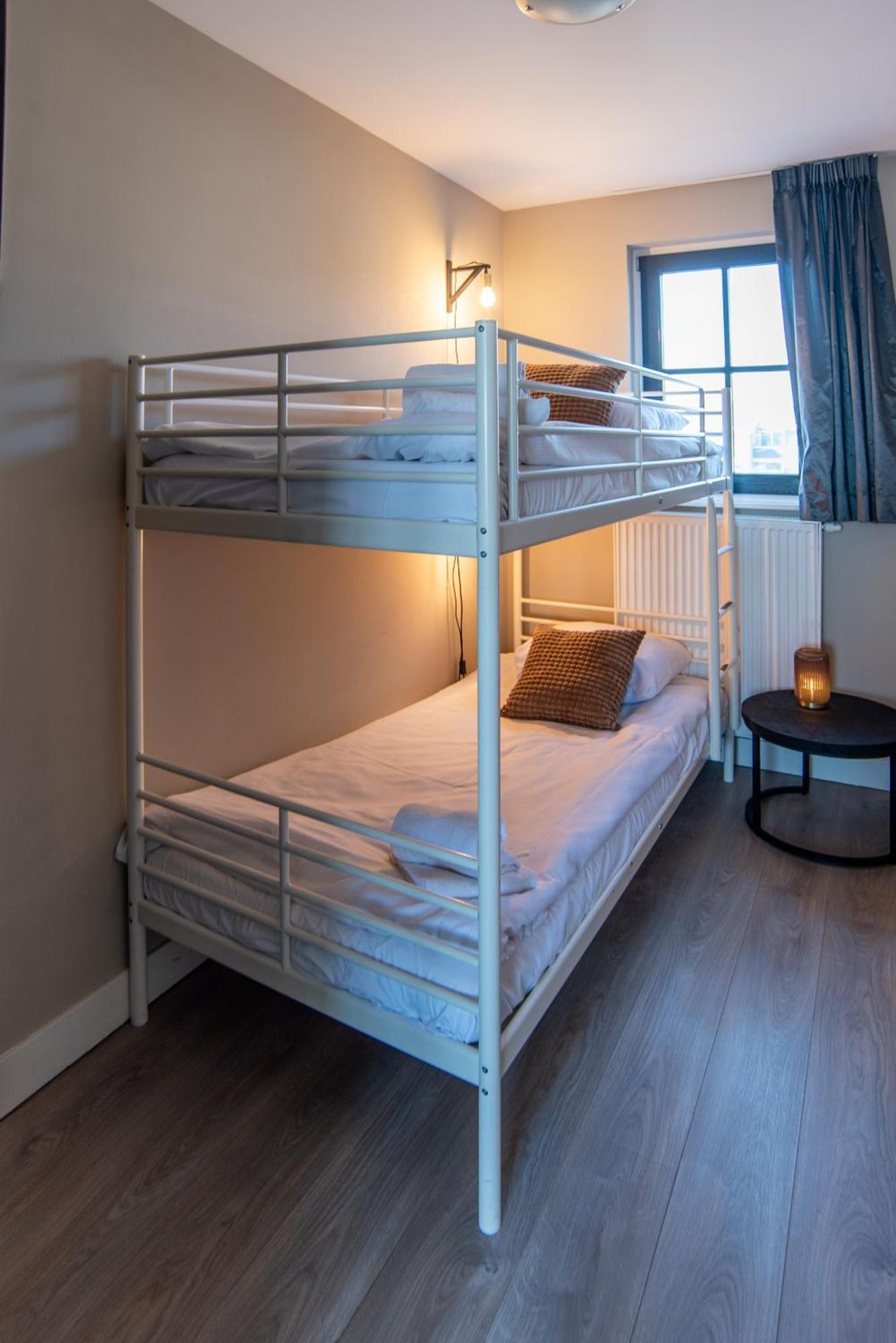 Najade Resort Loosdrecht Exteriér fotografie