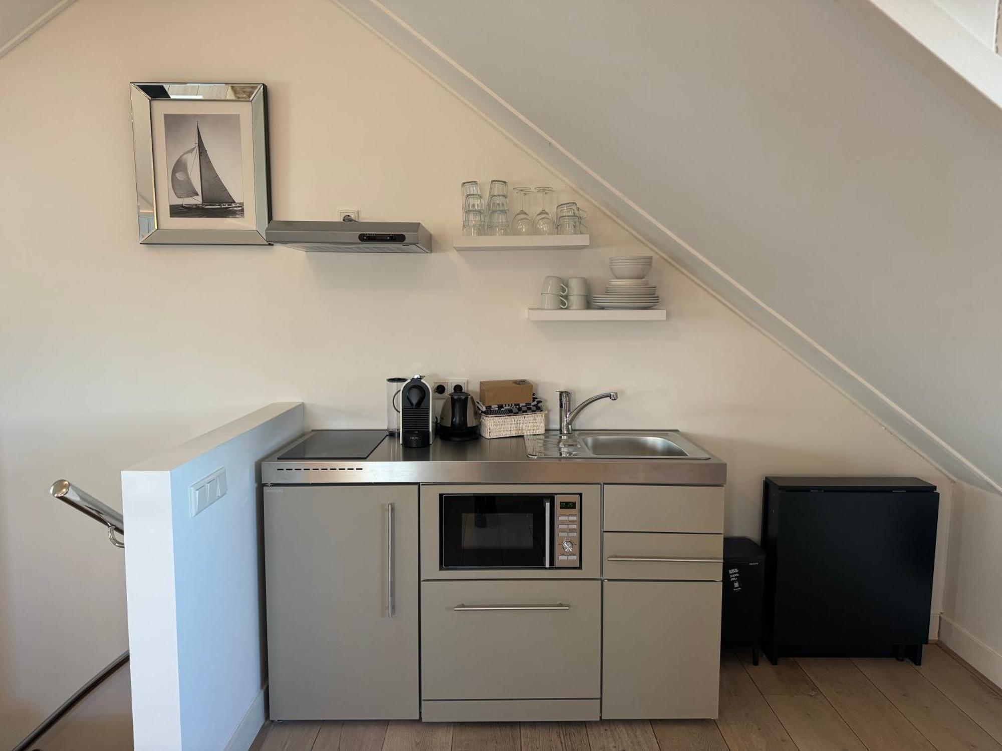 Najade Resort Loosdrecht Pokoj fotografie