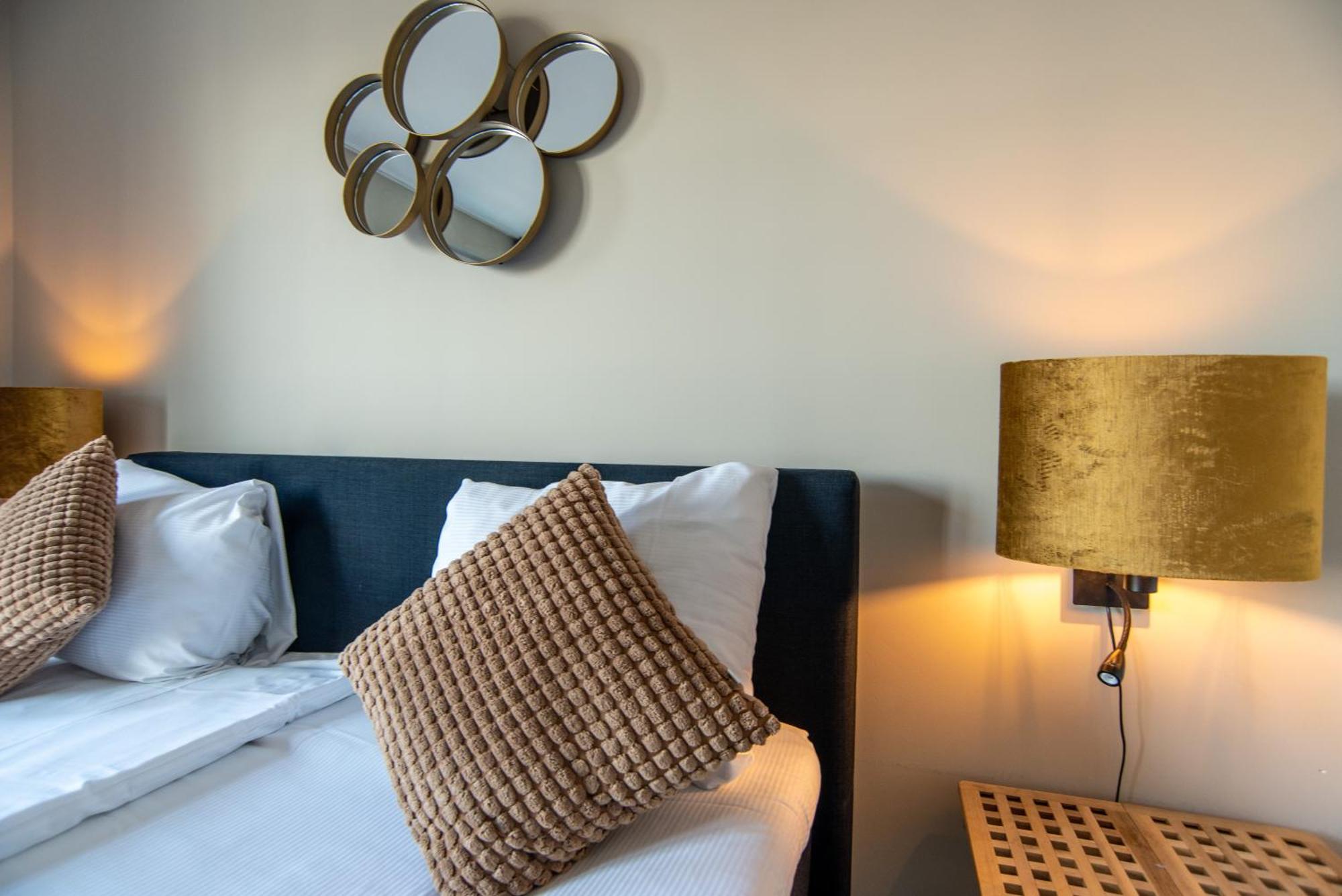 Najade Resort Loosdrecht Pokoj fotografie