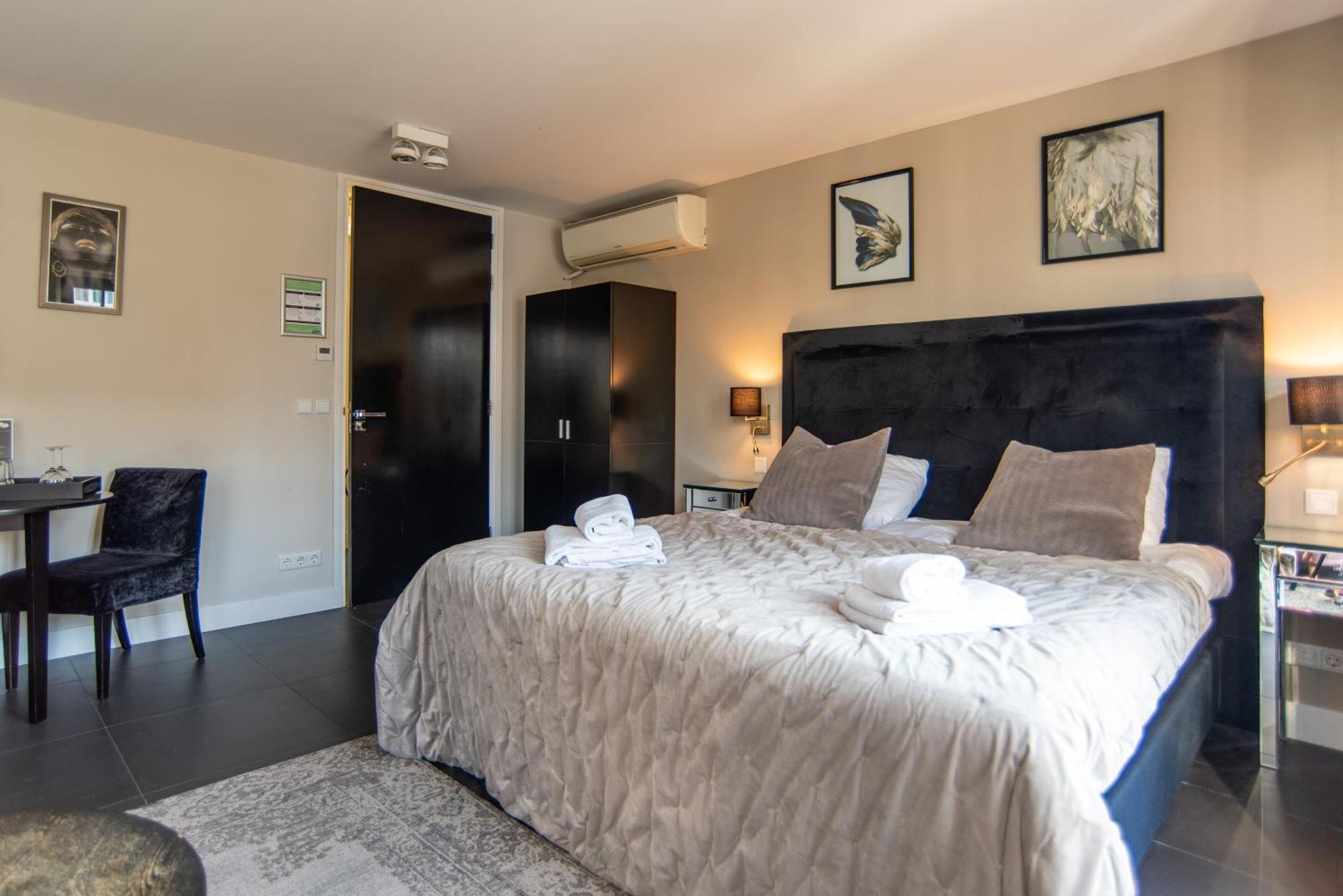 Najade Resort Loosdrecht Pokoj fotografie