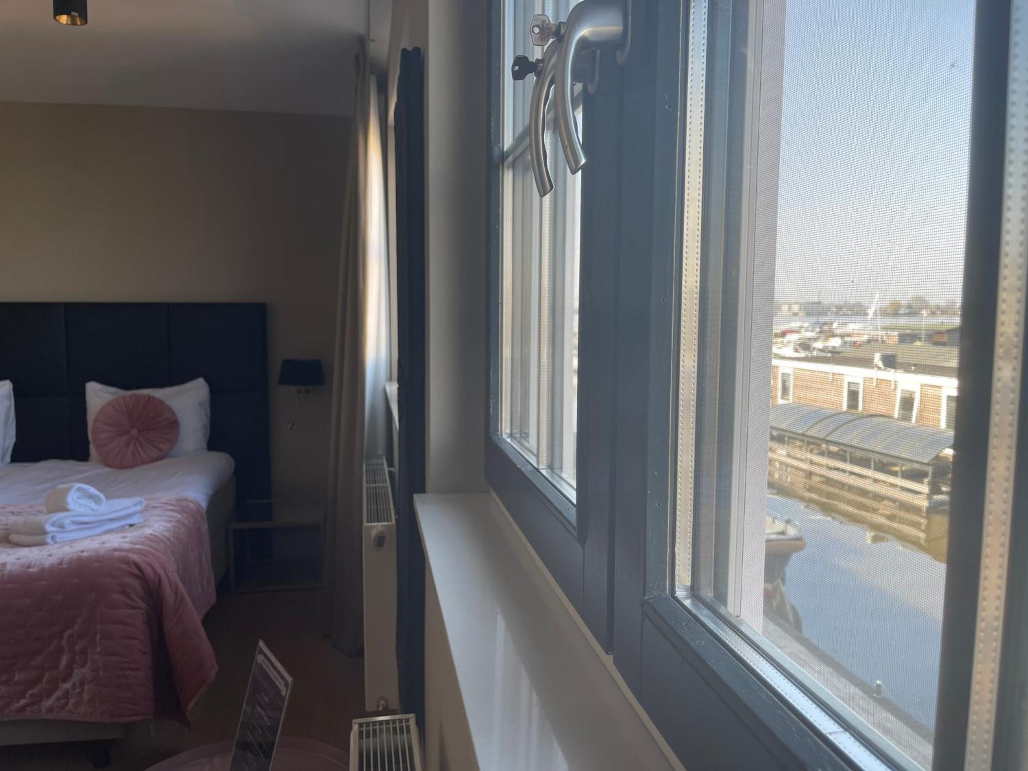 Najade Resort Loosdrecht Pokoj fotografie