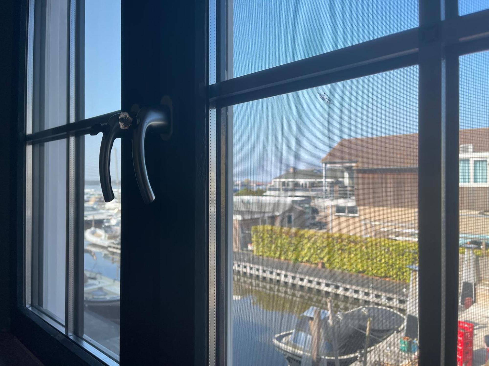 Najade Resort Loosdrecht Pokoj fotografie